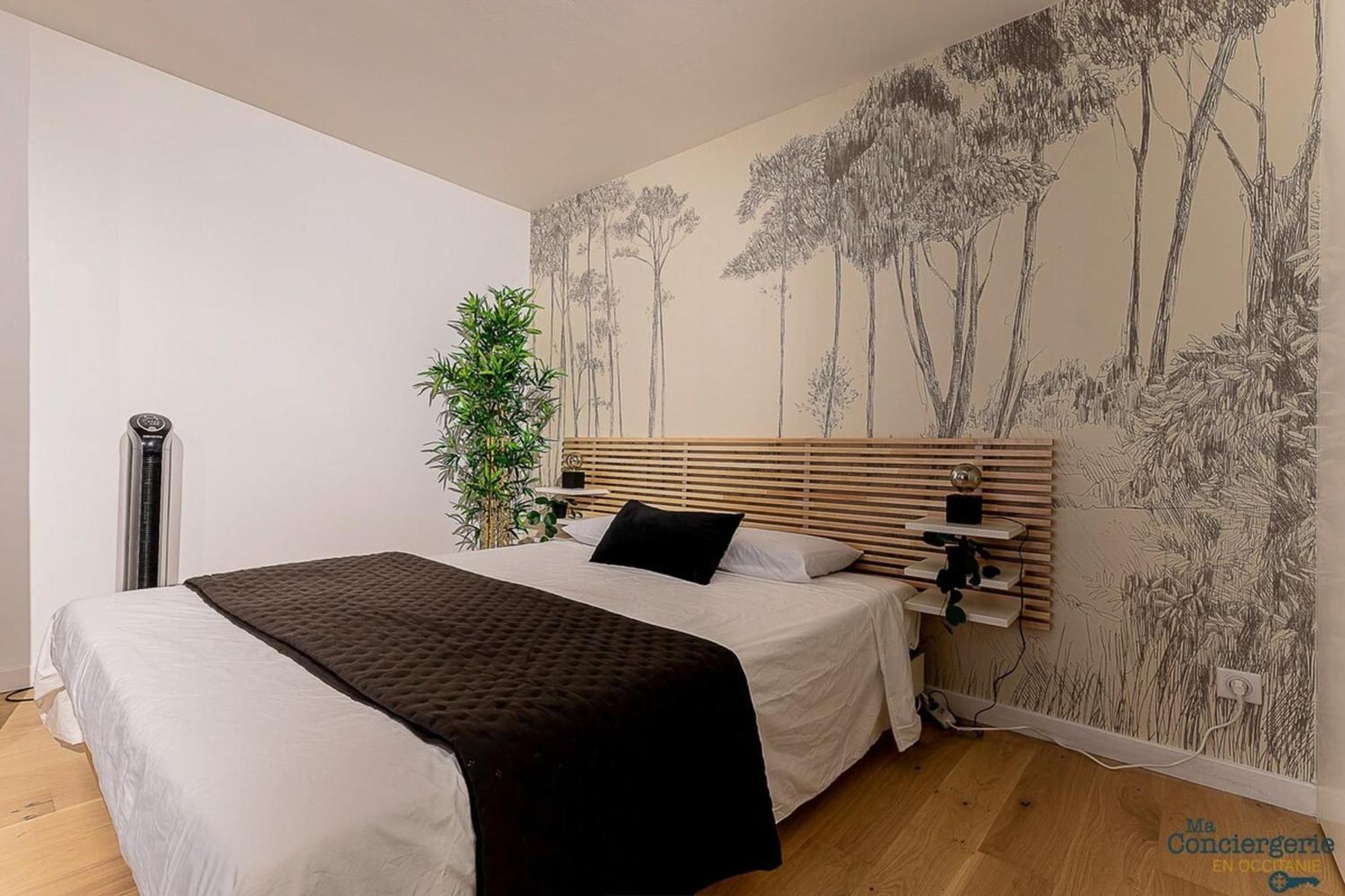 Filatiers 8 - Carmes Hypercentre - 1 Min Du Metro Apartment Toulouse
