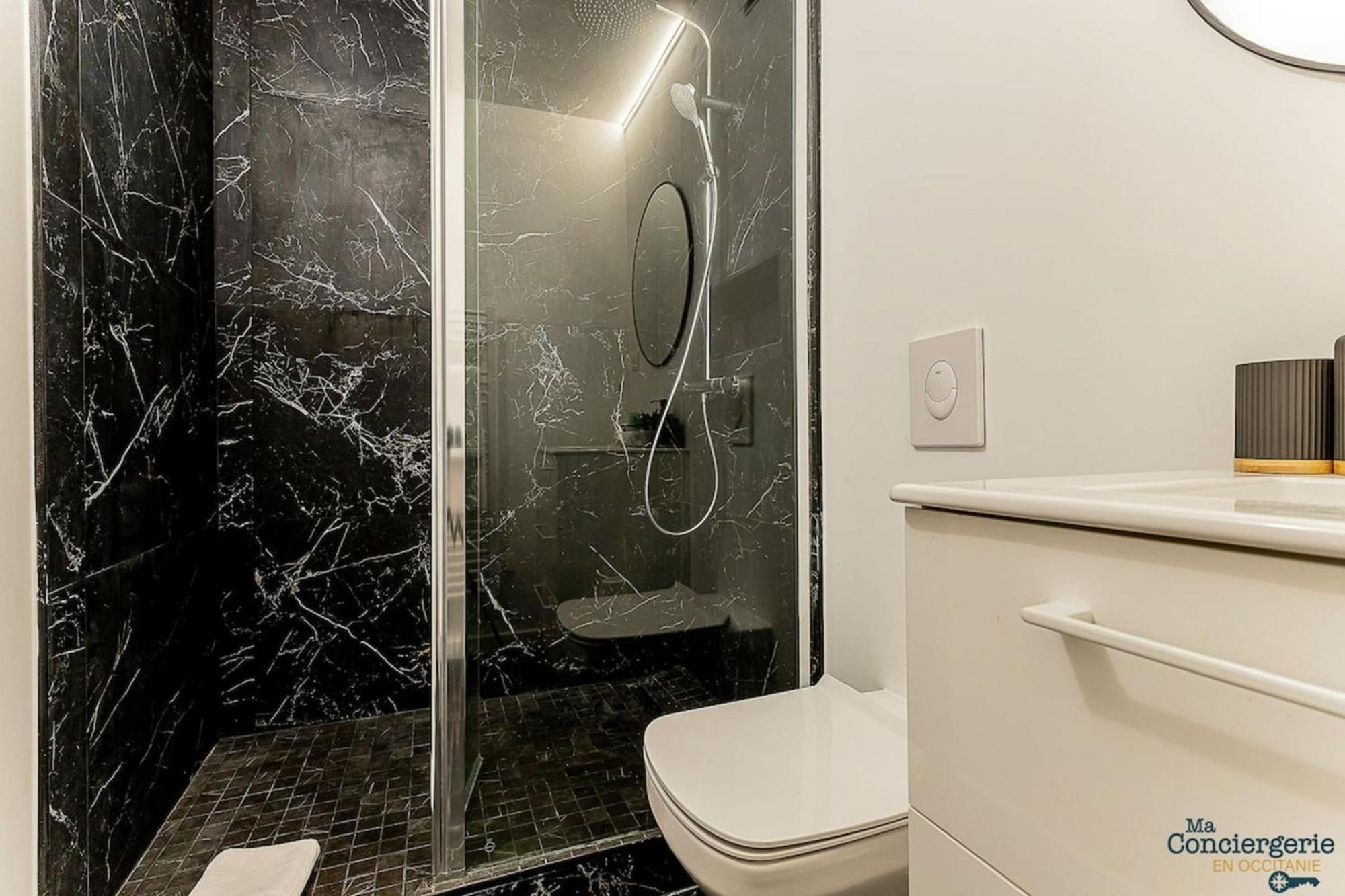 Filatiers 8 - Carmes Hypercentre - 1 Min Du Metro Apartment
