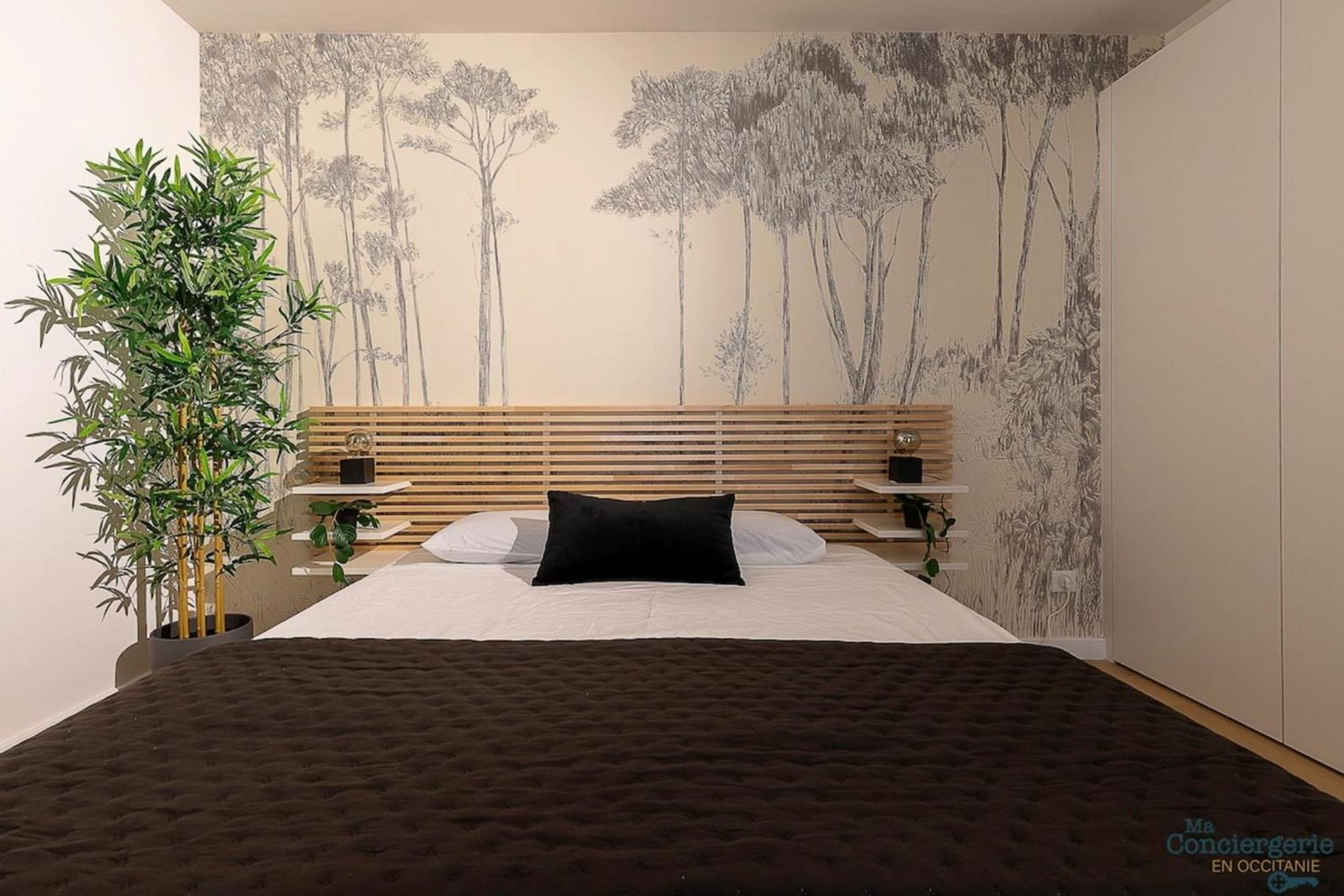 Filatiers 8 - Carmes Hypercentre - 1 Min Du Metro Appartement *